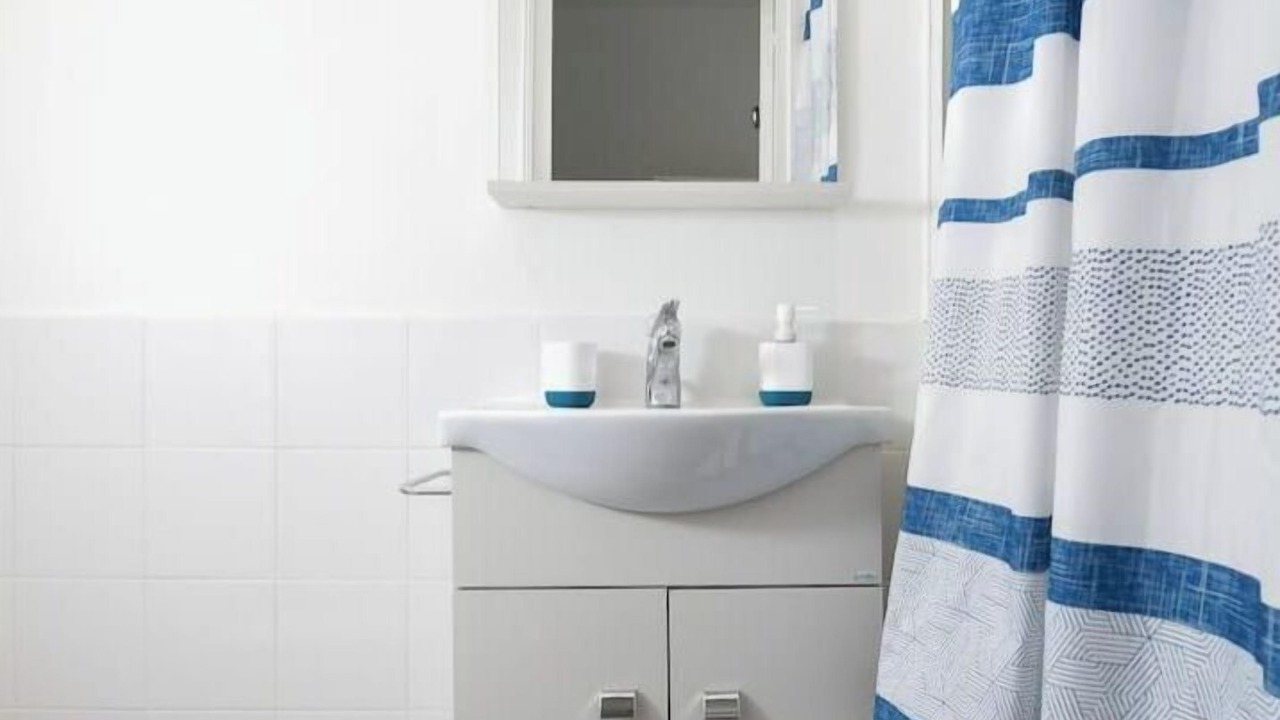 Photo of Bathroom in Villeneuve-la-Garenne