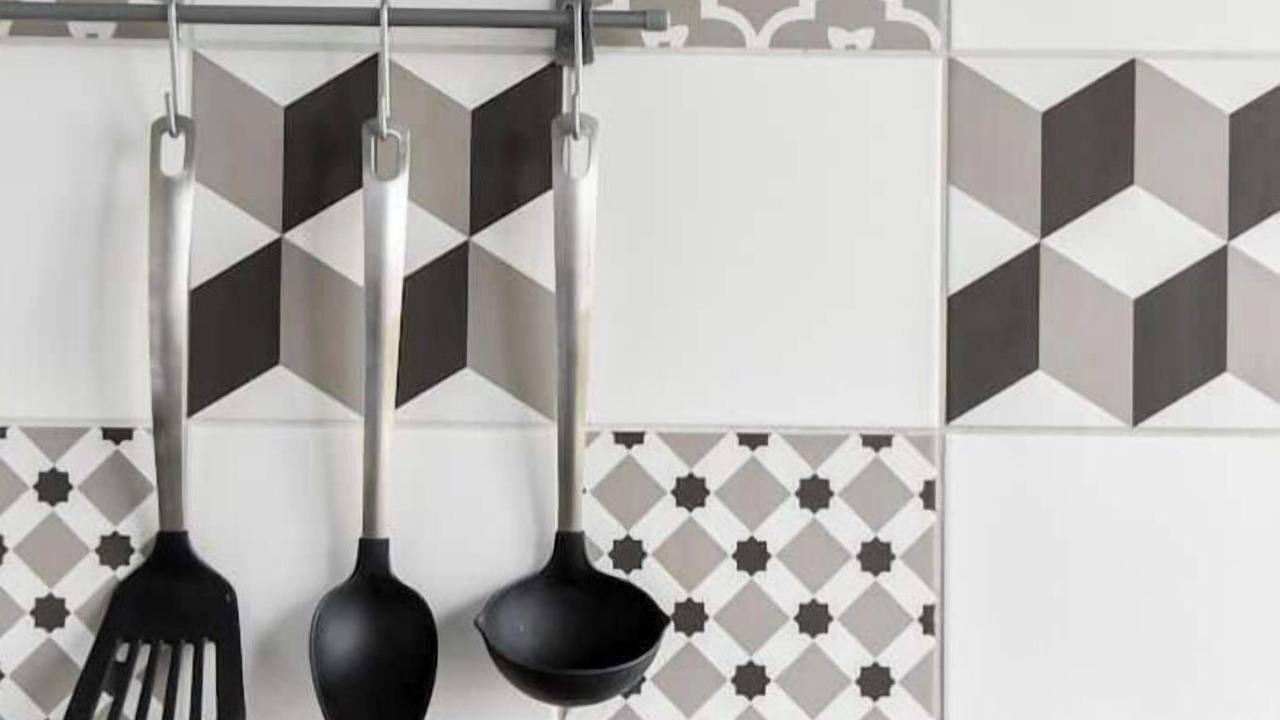 Photo of Kitchen in Villeneuve-la-Garenne