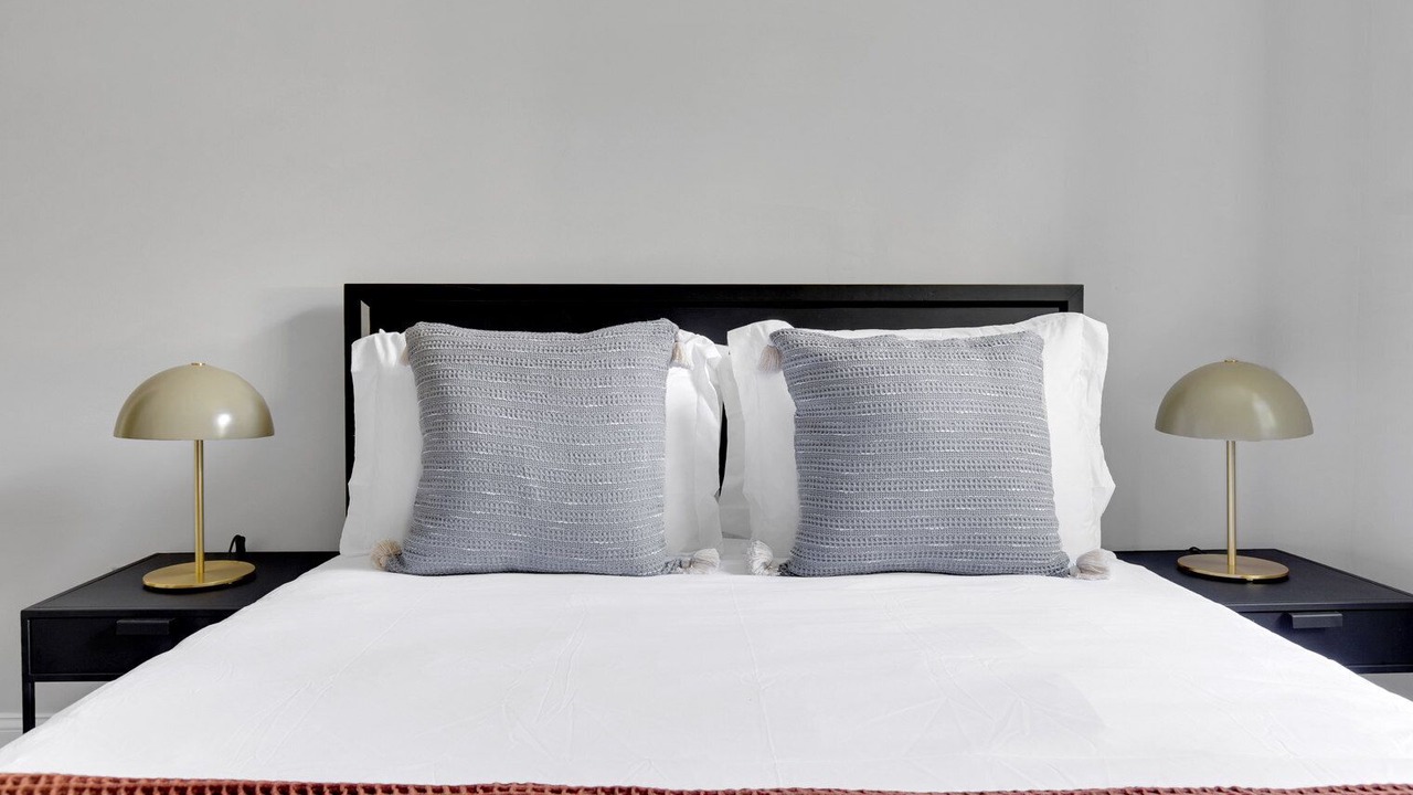 Photo of Bedroom in Sutton Place