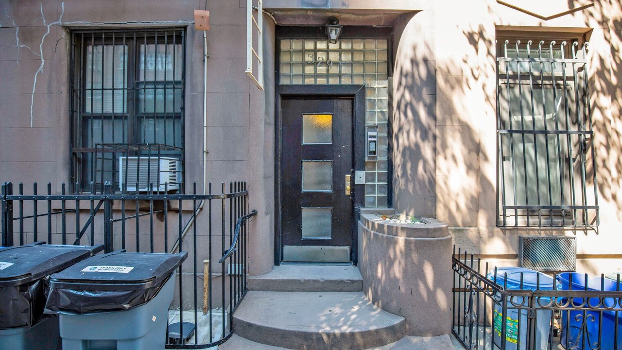Photo of Outdoor in Sutton Place