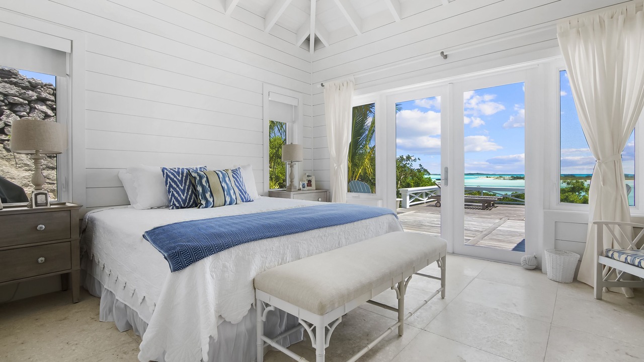 Photo of Bedroom in Great Exuma