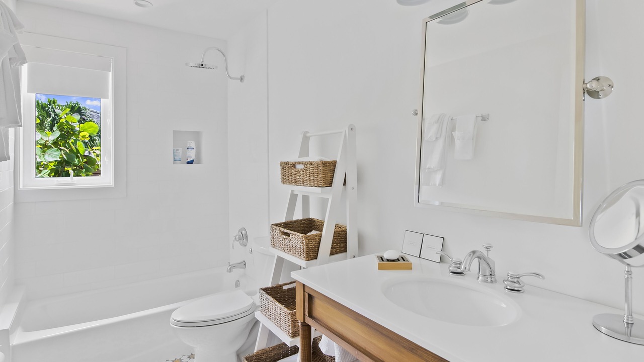 Photo of Bathroom in Great Exuma