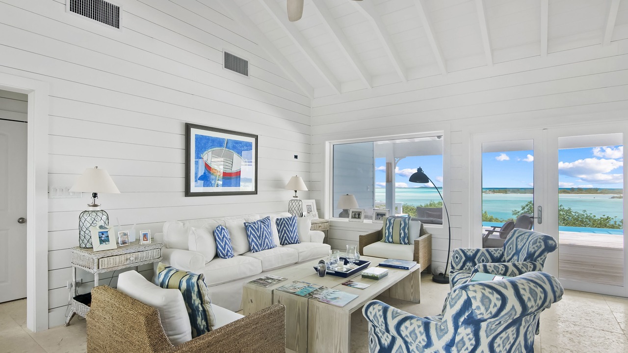 Photo of Livingroom in Great Exuma