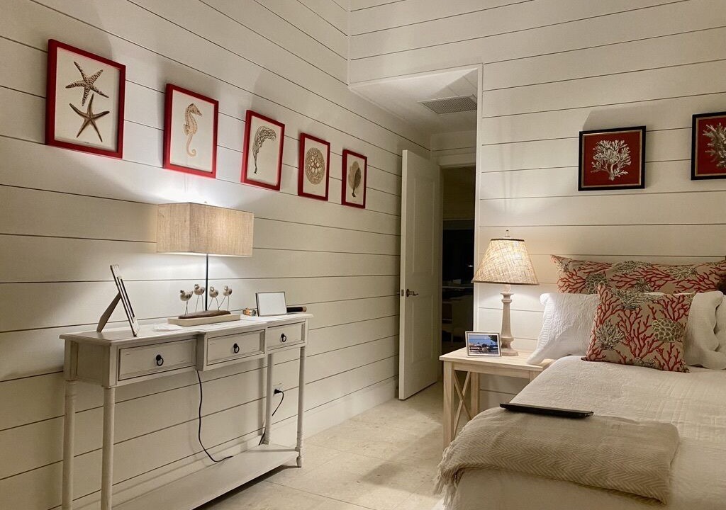 Photo of Bedroom in Great Exuma