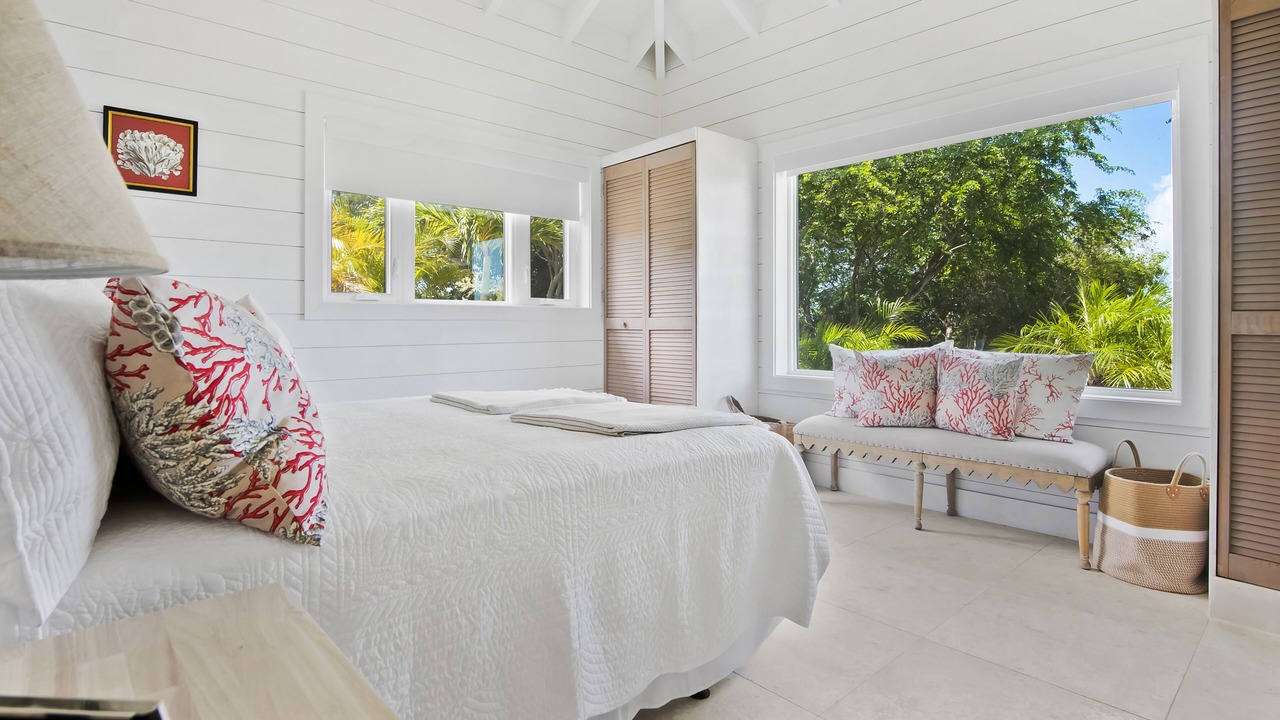 Photo of Bedroom in Great Exuma