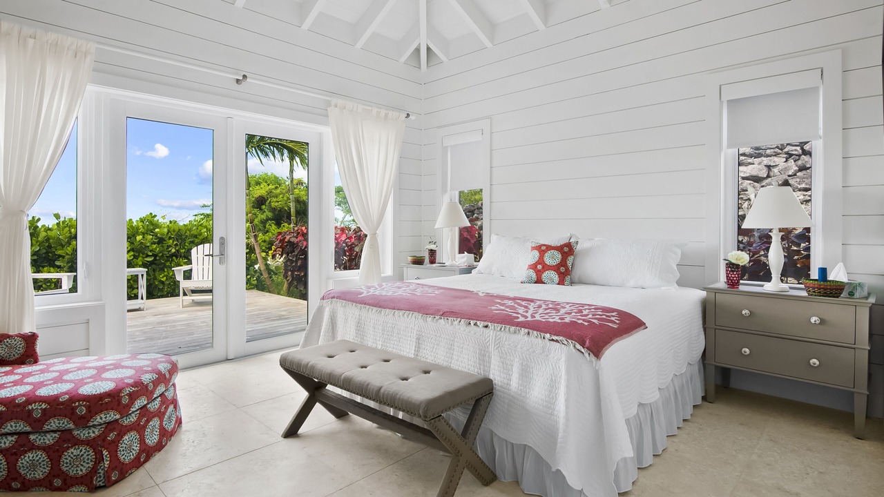 Photo of Bedroom in Great Exuma