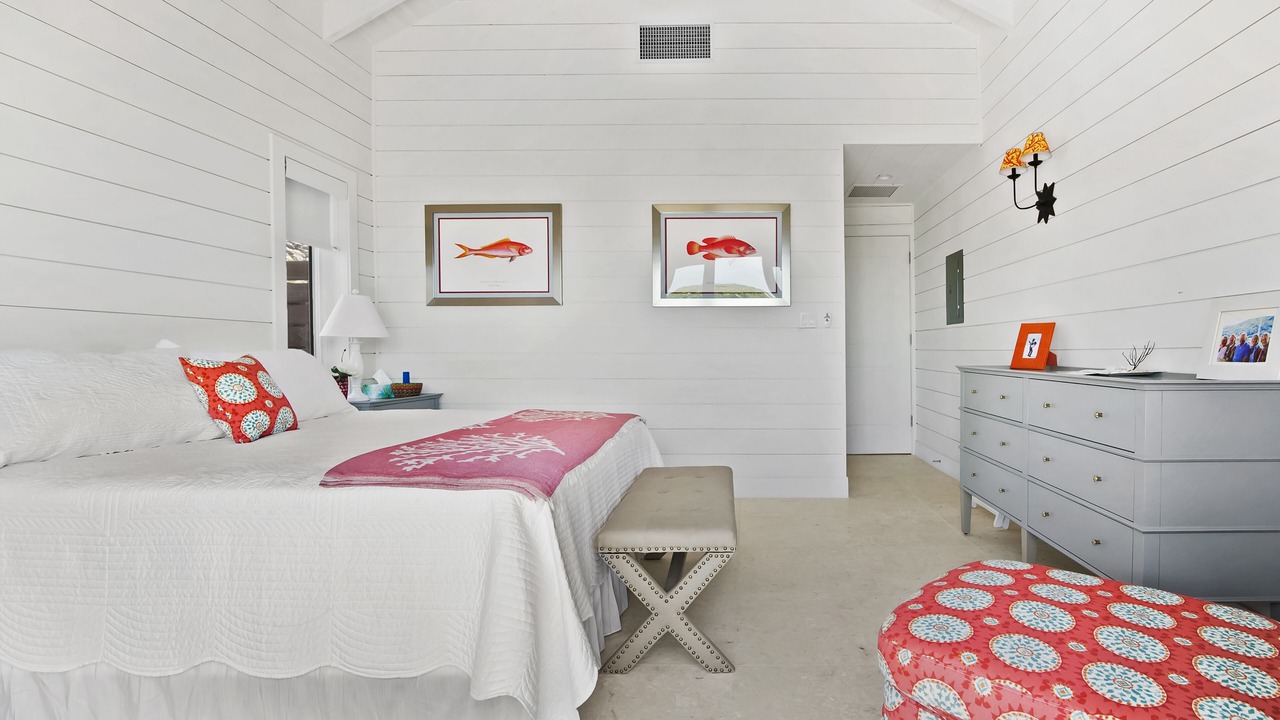 Photo of Bedroom in Great Exuma