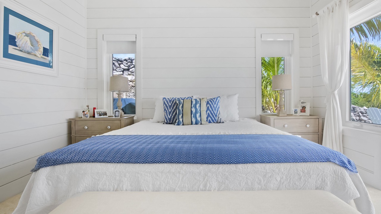 Photo of Bedroom in Great Exuma