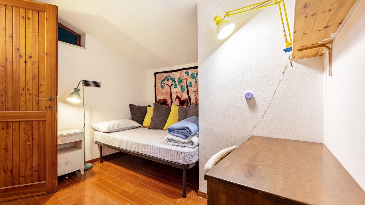 Photo of Bedroom in San Zeno di Montagna