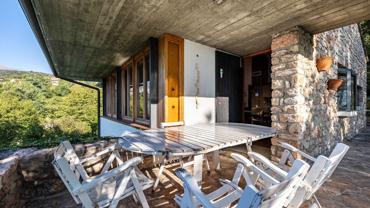 Photo of Outdoor in San Zeno di Montagna