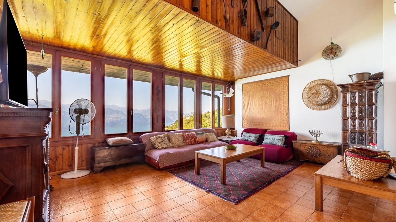 Photo of Livingroom in San Zeno di Montagna