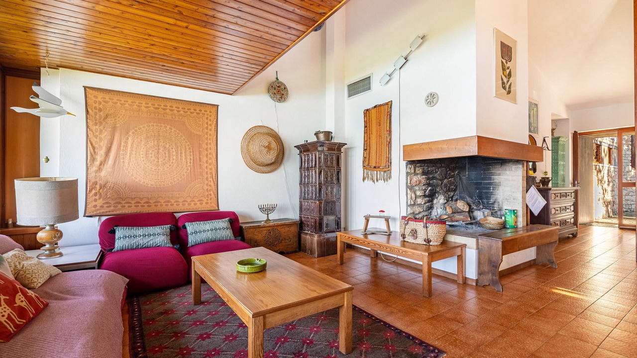 Photo of Livingroom in San Zeno di Montagna