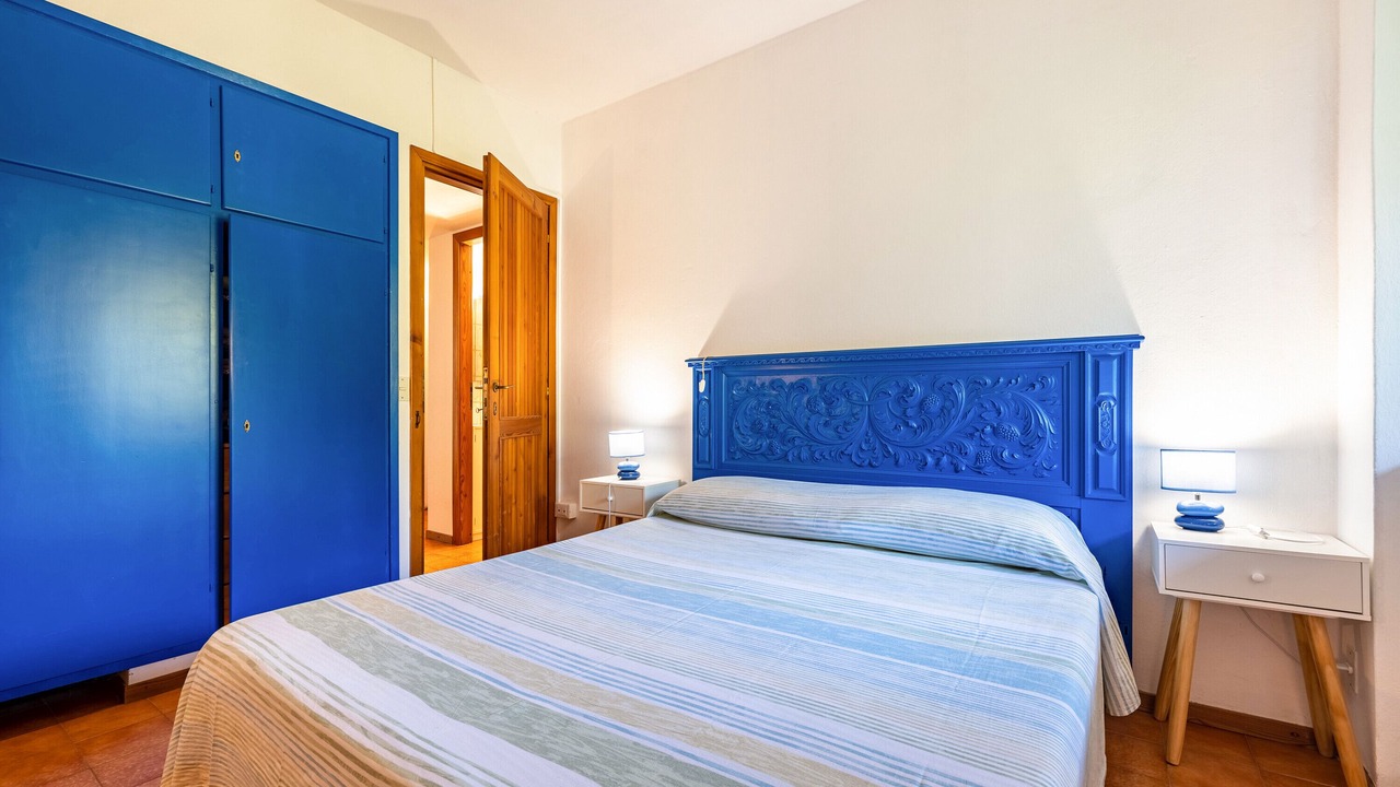 Photo of Bedroom in San Zeno di Montagna