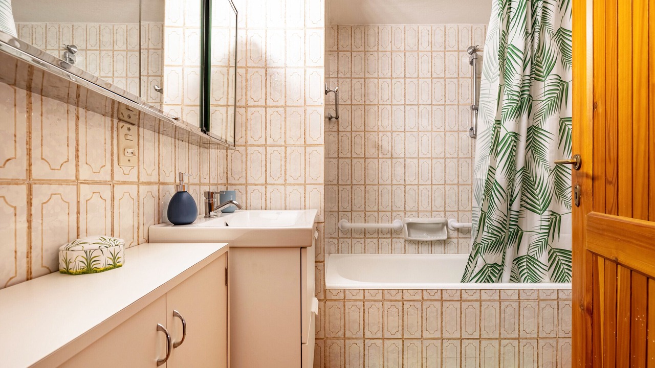 Photo of Bathroom in San Zeno di Montagna