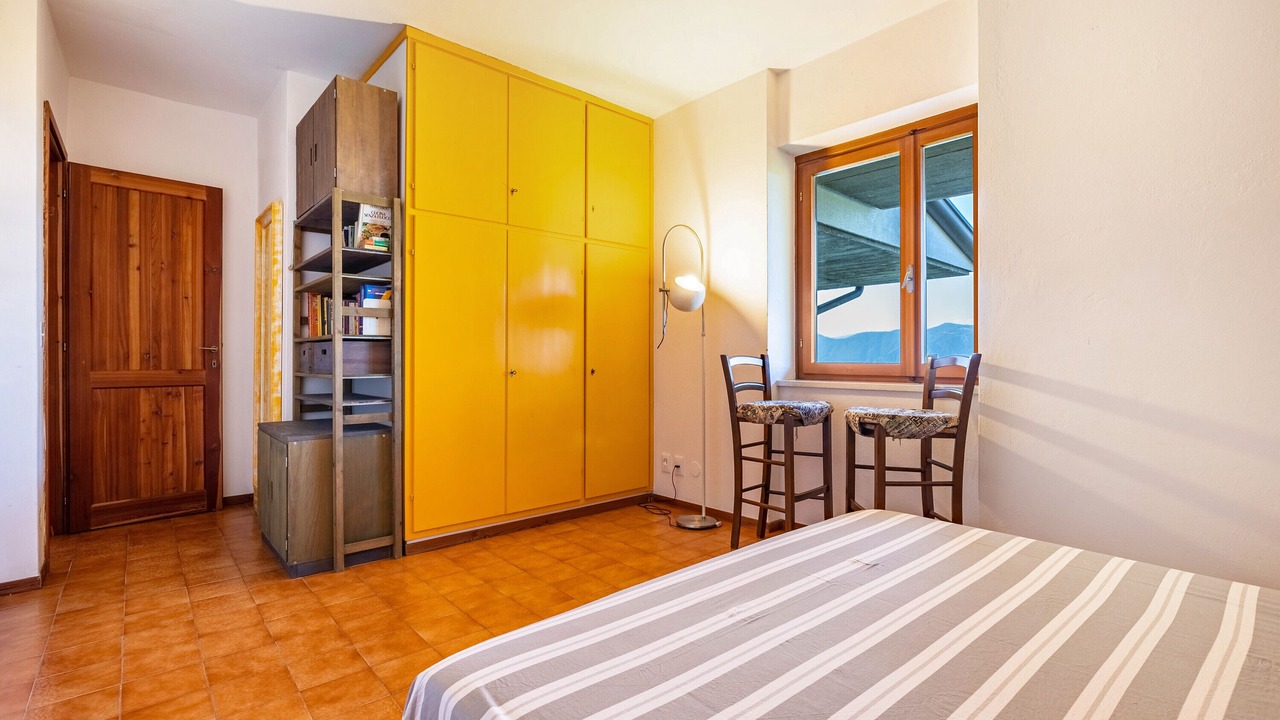Photo of Bedroom in San Zeno di Montagna