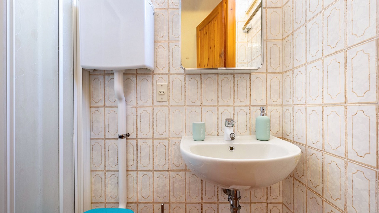 Photo of Bathroom in San Zeno di Montagna