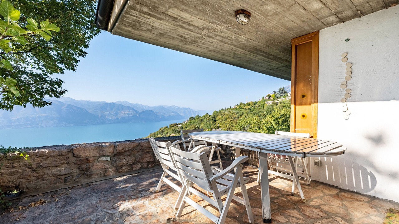 Photo of Outdoor in San Zeno di Montagna