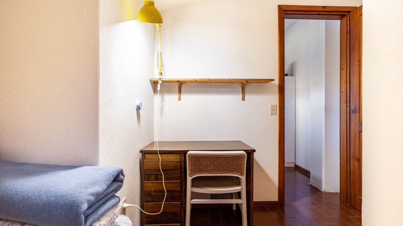 Photo of Bedroom in San Zeno di Montagna