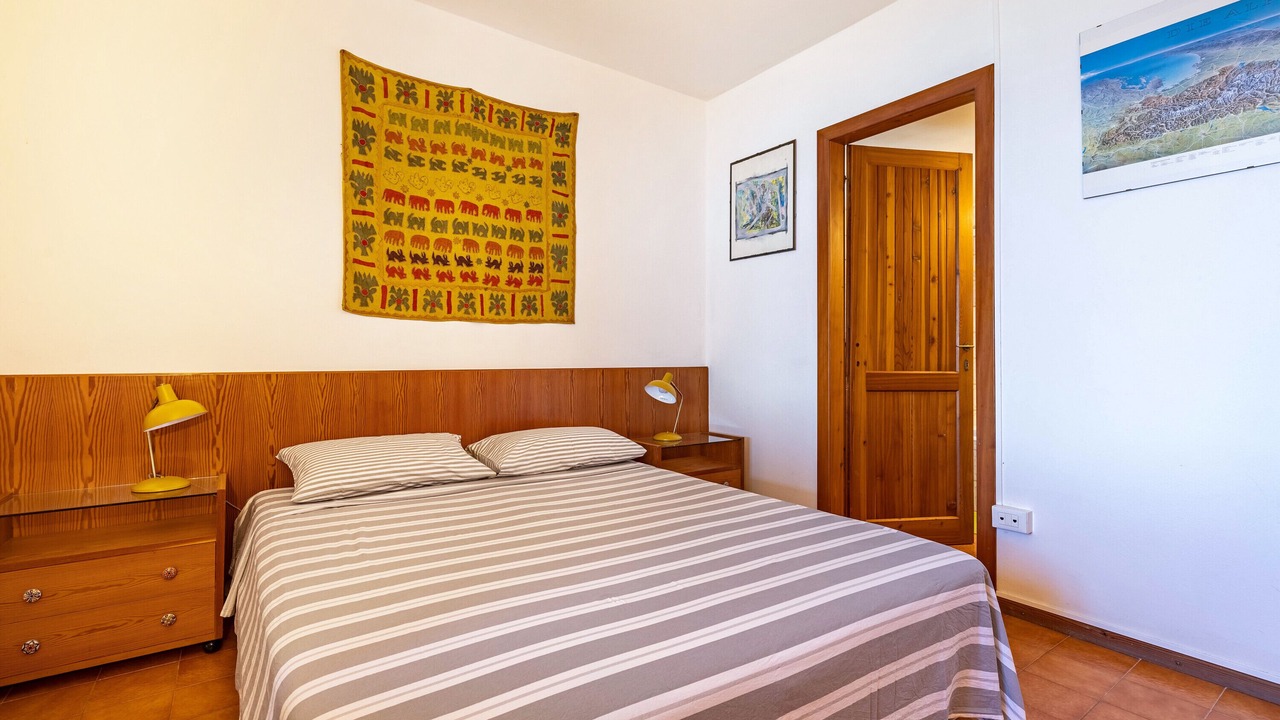 Photo of Bedroom in San Zeno di Montagna