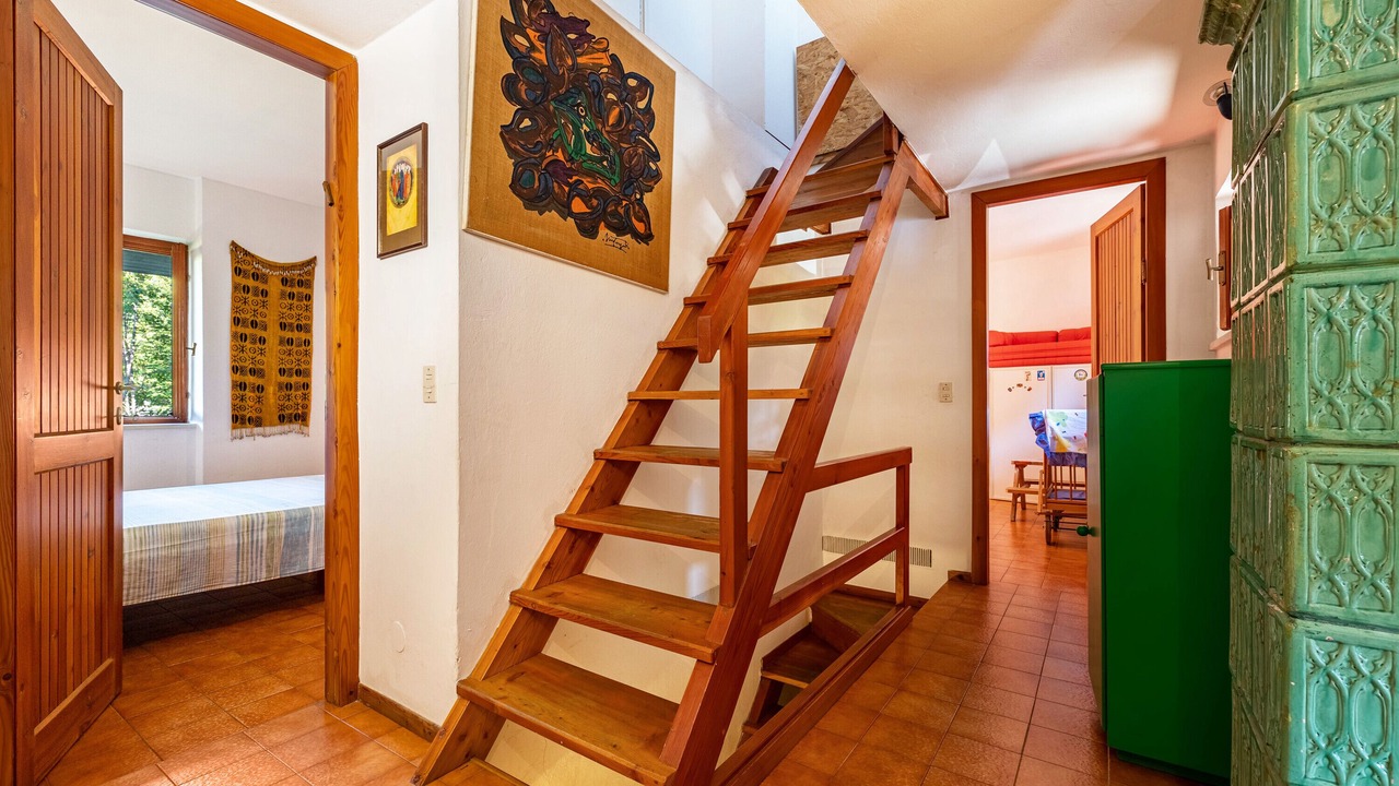 Photo of Bedroom in San Zeno di Montagna