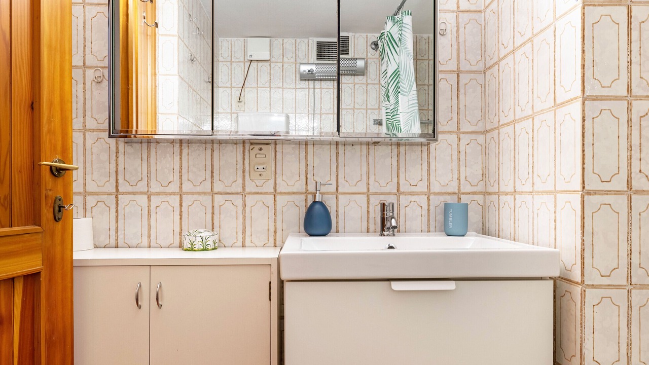 Photo of Bathroom in San Zeno di Montagna
