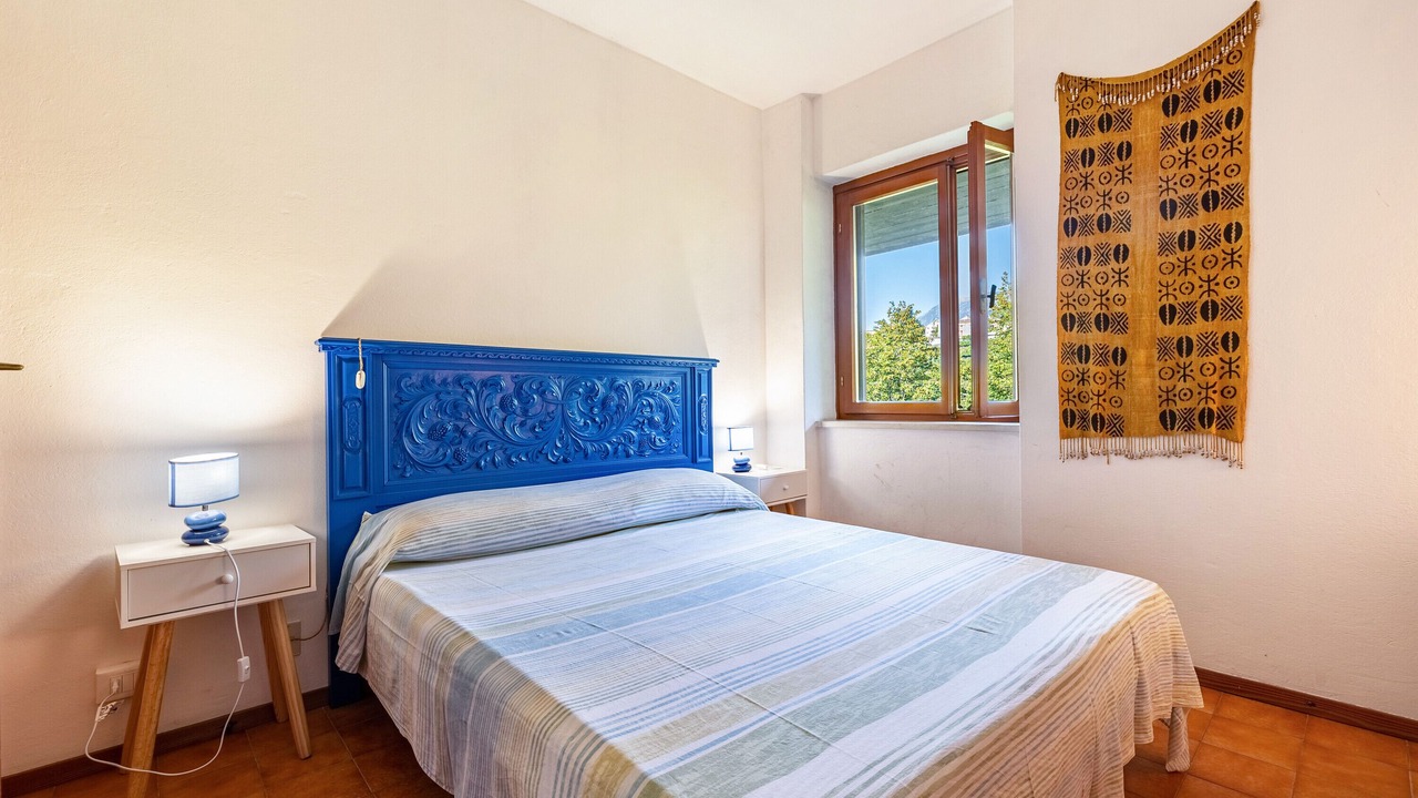 Photo of Bedroom in San Zeno di Montagna