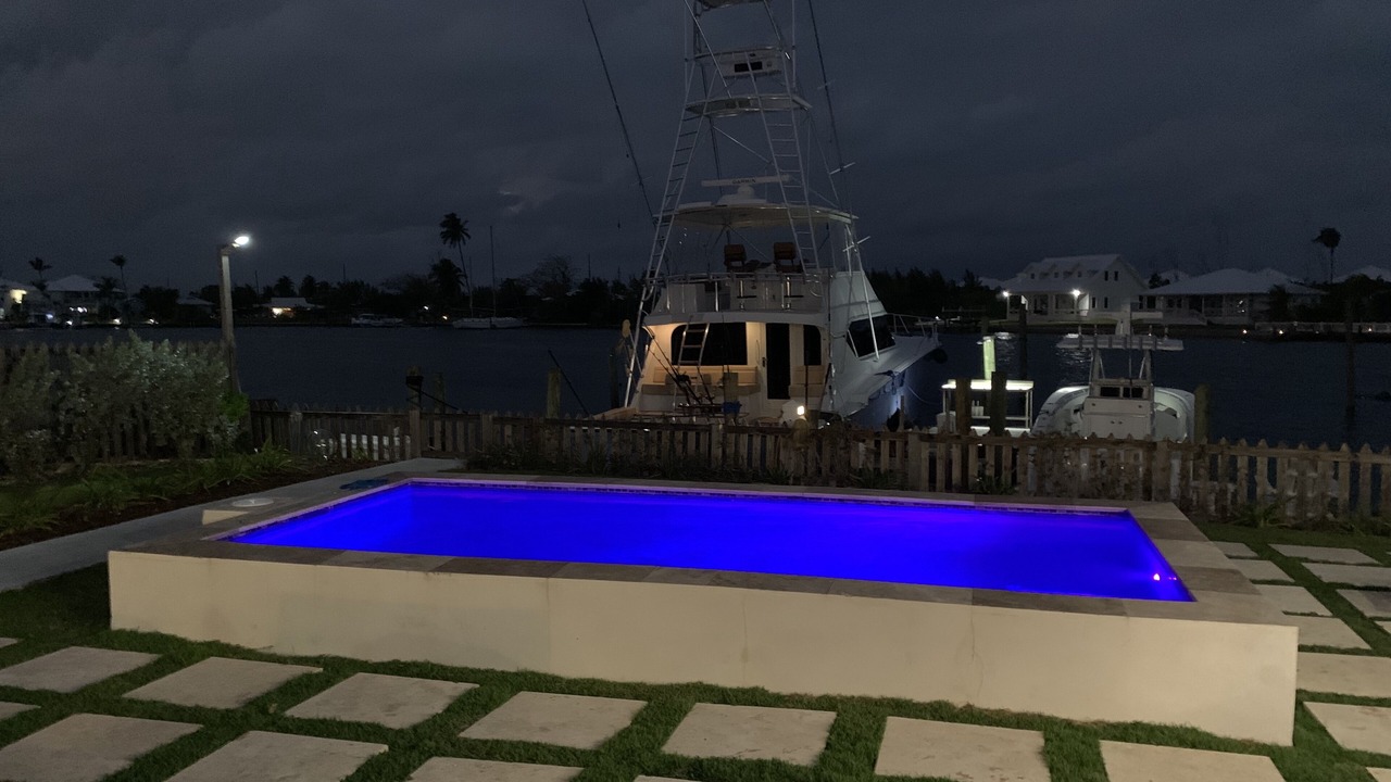 Photo of Outdoor in Treasure Cay