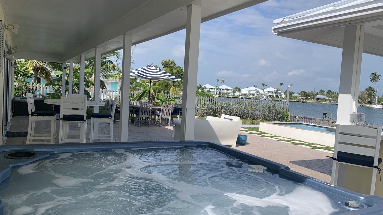 Photo of Outdoor in Treasure Cay