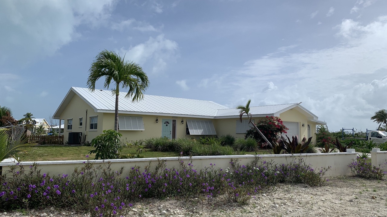 Photo of Outdoor in Treasure Cay