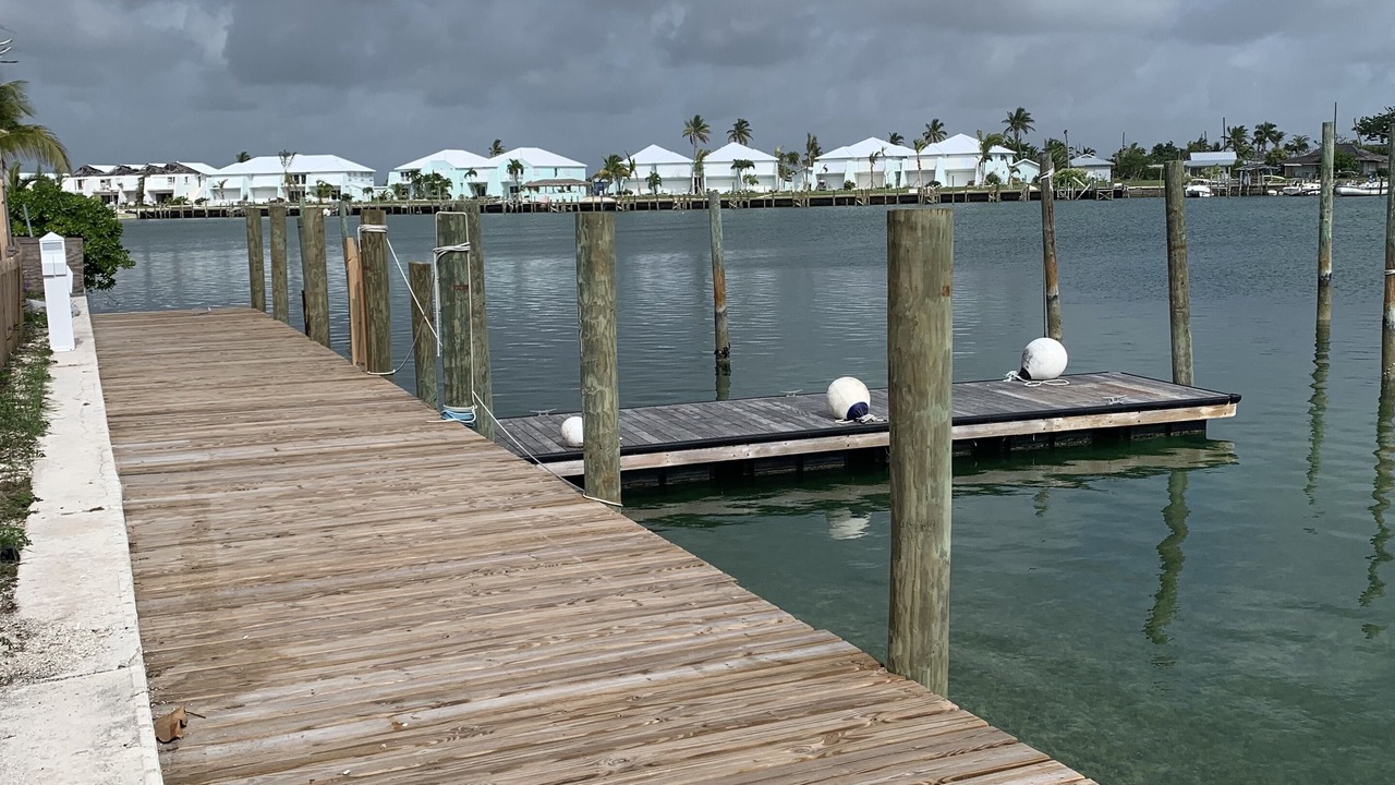 Photo of Outdoor in Treasure Cay