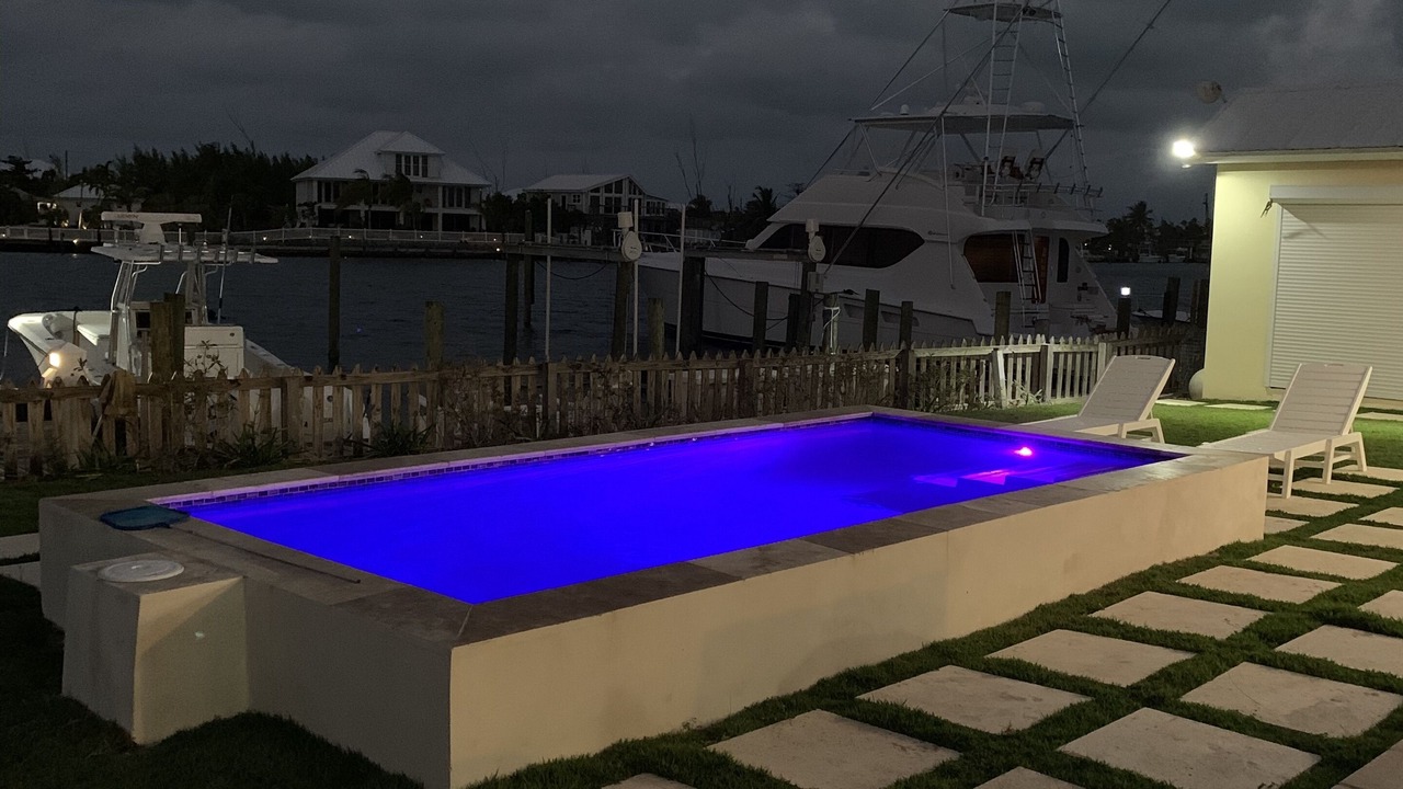 Photo of Outdoor in Treasure Cay