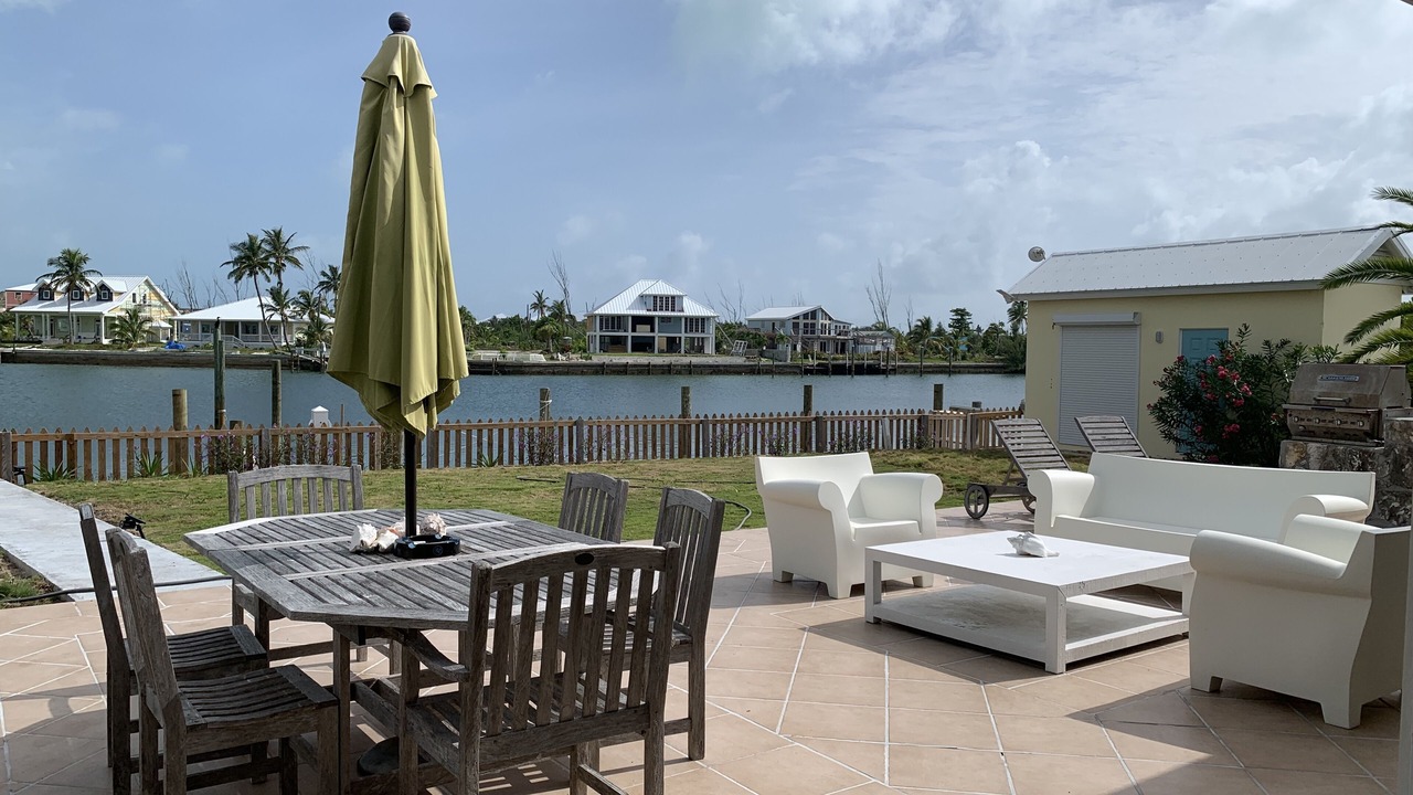 Photo of Outdoor in Treasure Cay