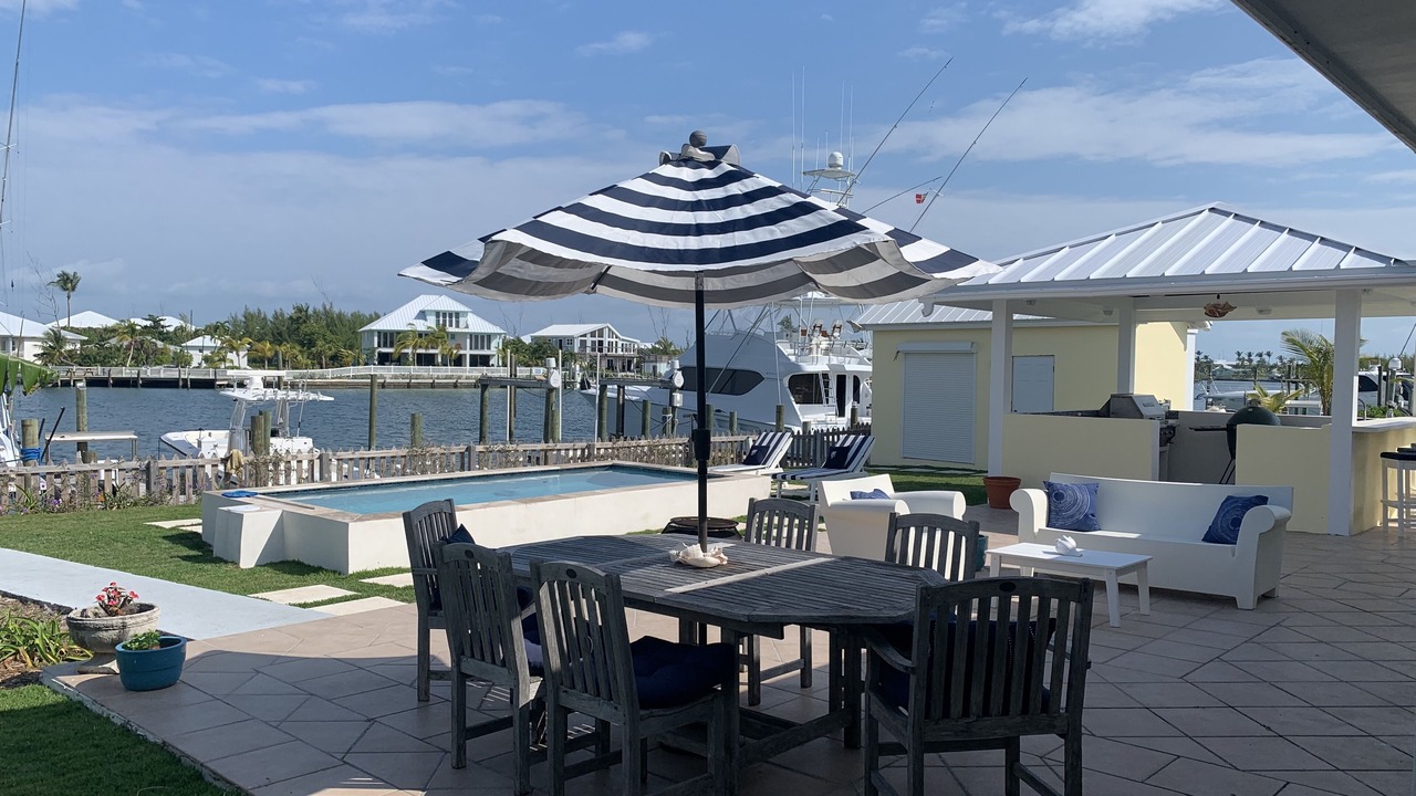 Photo of Outdoor in Treasure Cay