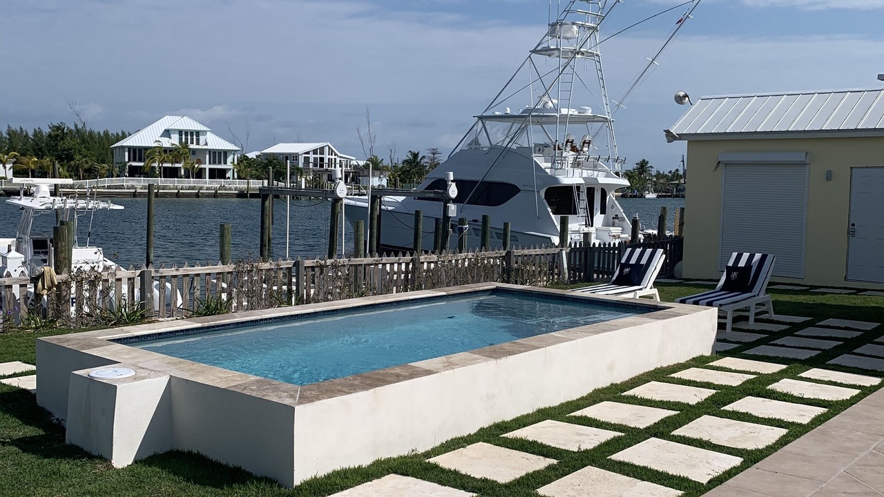 Photo of Outdoor in Treasure Cay