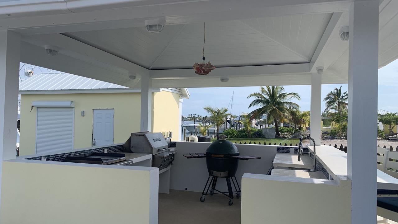 Photo of Outdoor in Treasure Cay