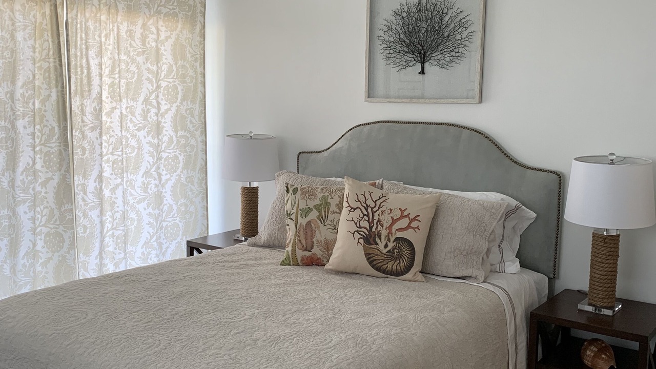 Photo of Bedroom in Treasure Cay