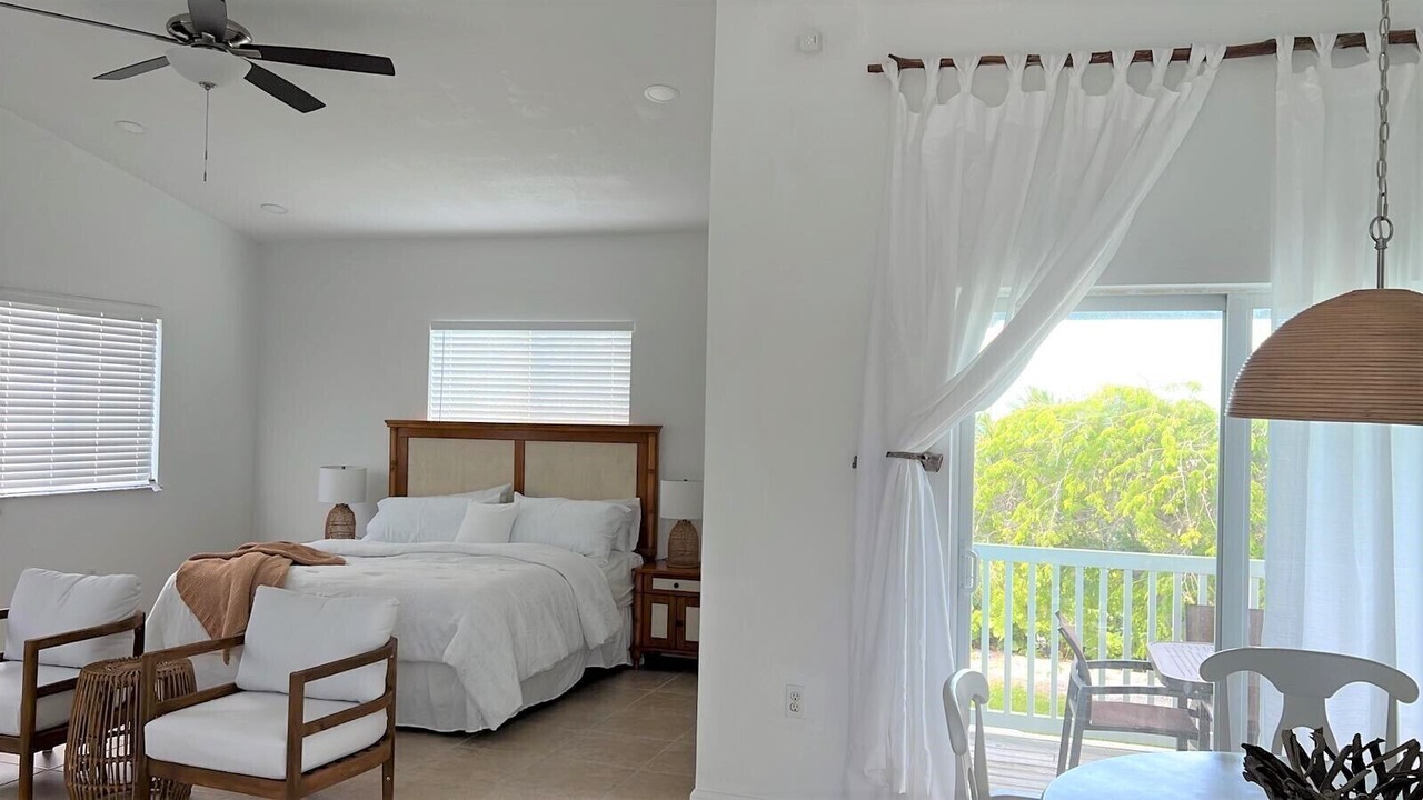 Photo of Bedroom in Alice Town
