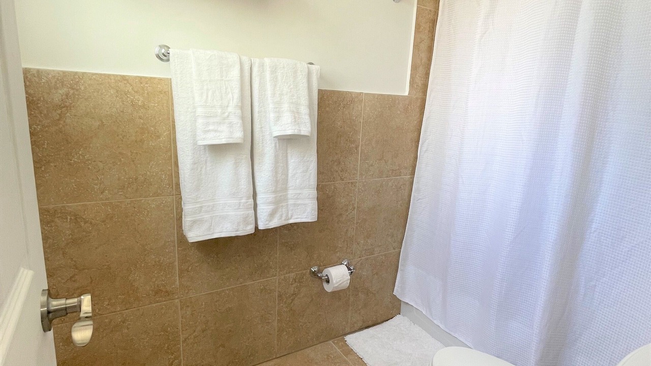 Photo of Bathroom in Alice Town