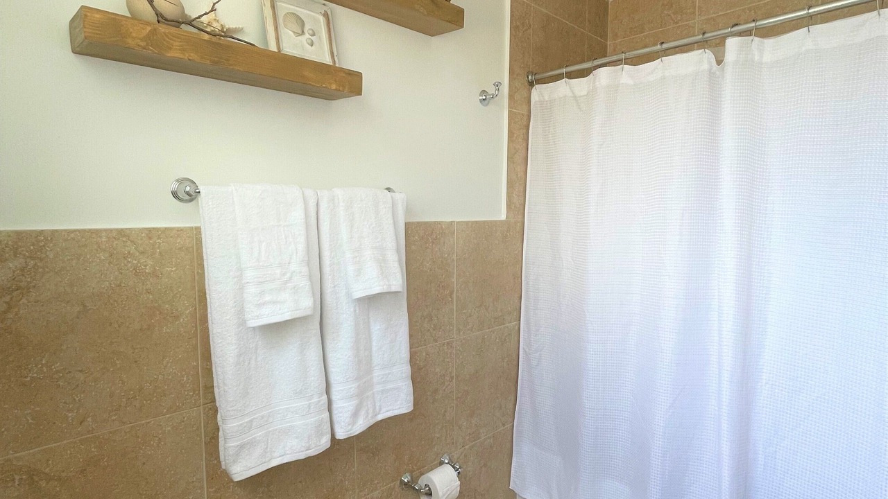 Photo of Bathroom in Alice Town