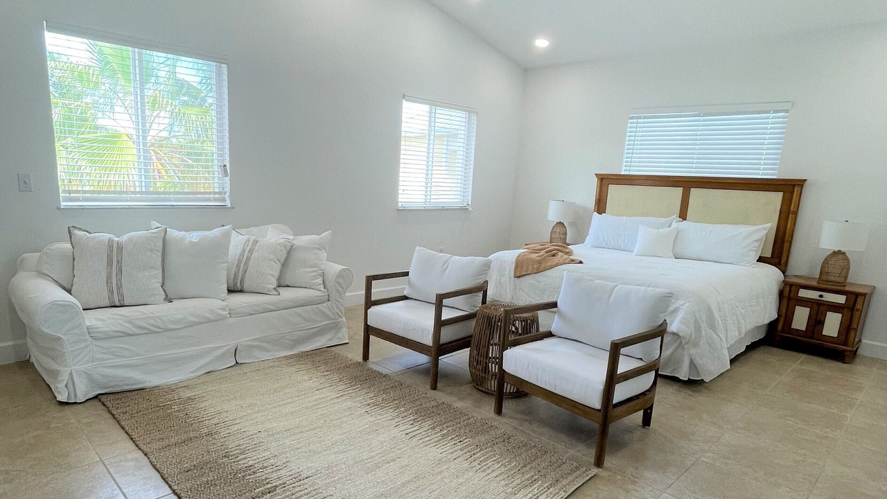 Photo of Bedroom in Alice Town