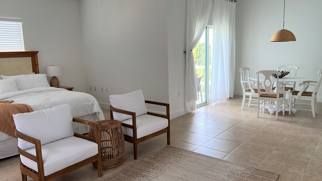 Photo of Bedroom in Alice Town