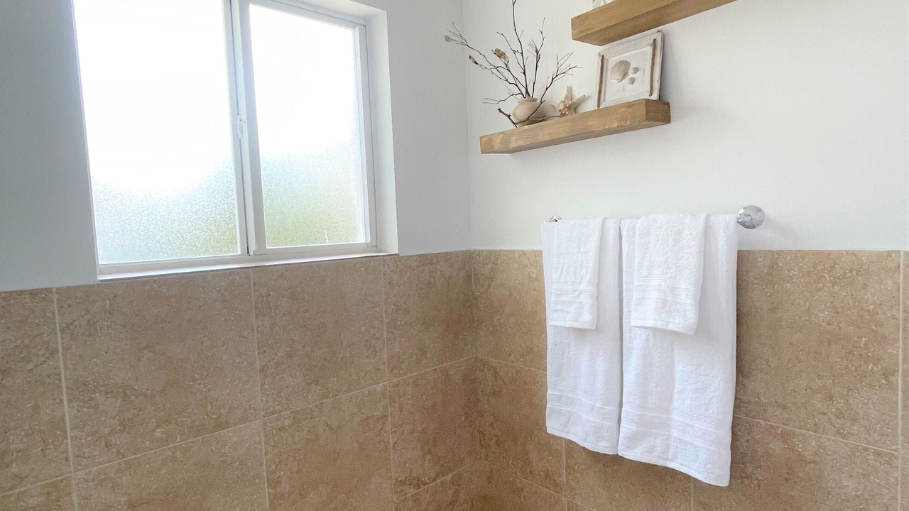 Photo of Bathroom in Alice Town