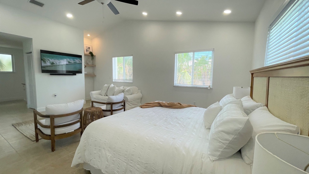 Photo of Bedroom in Alice Town
