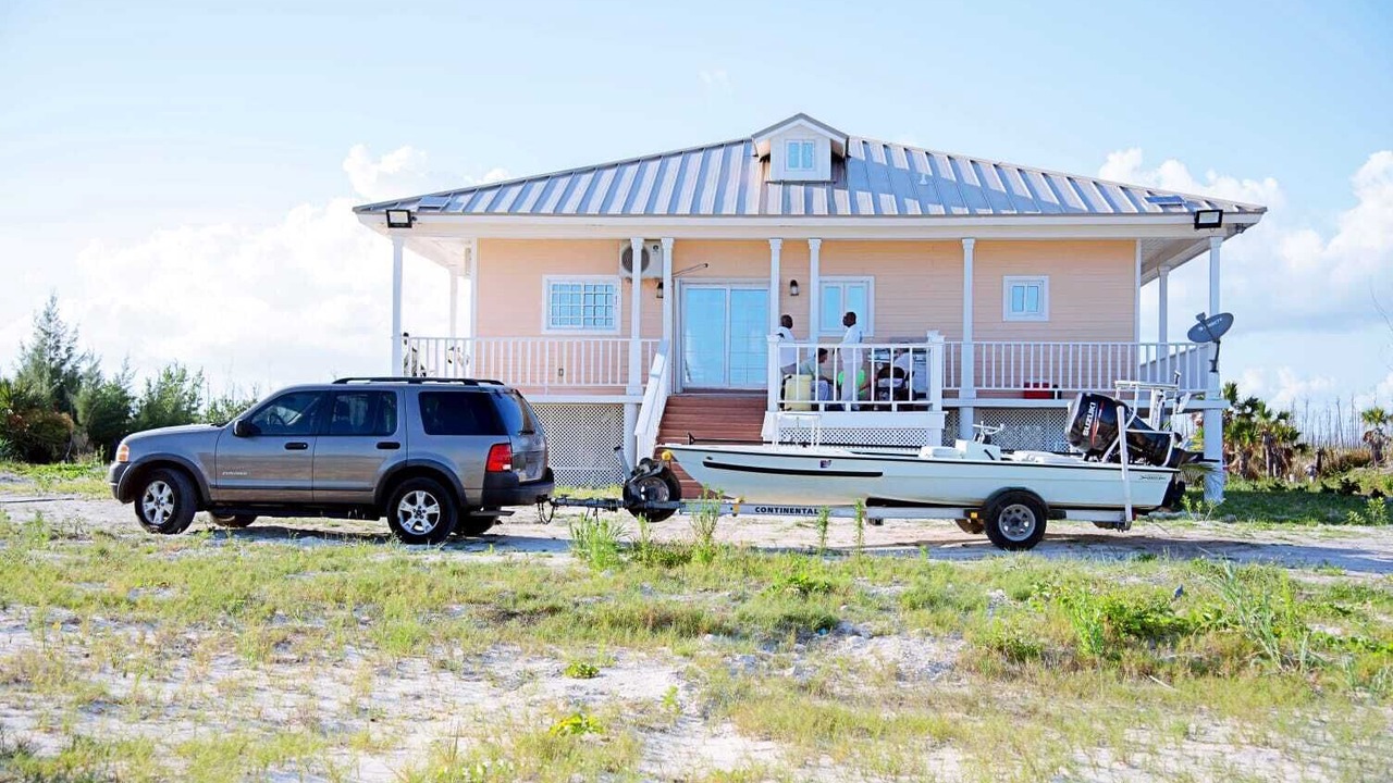Photo of Outdoor in Pelican Point