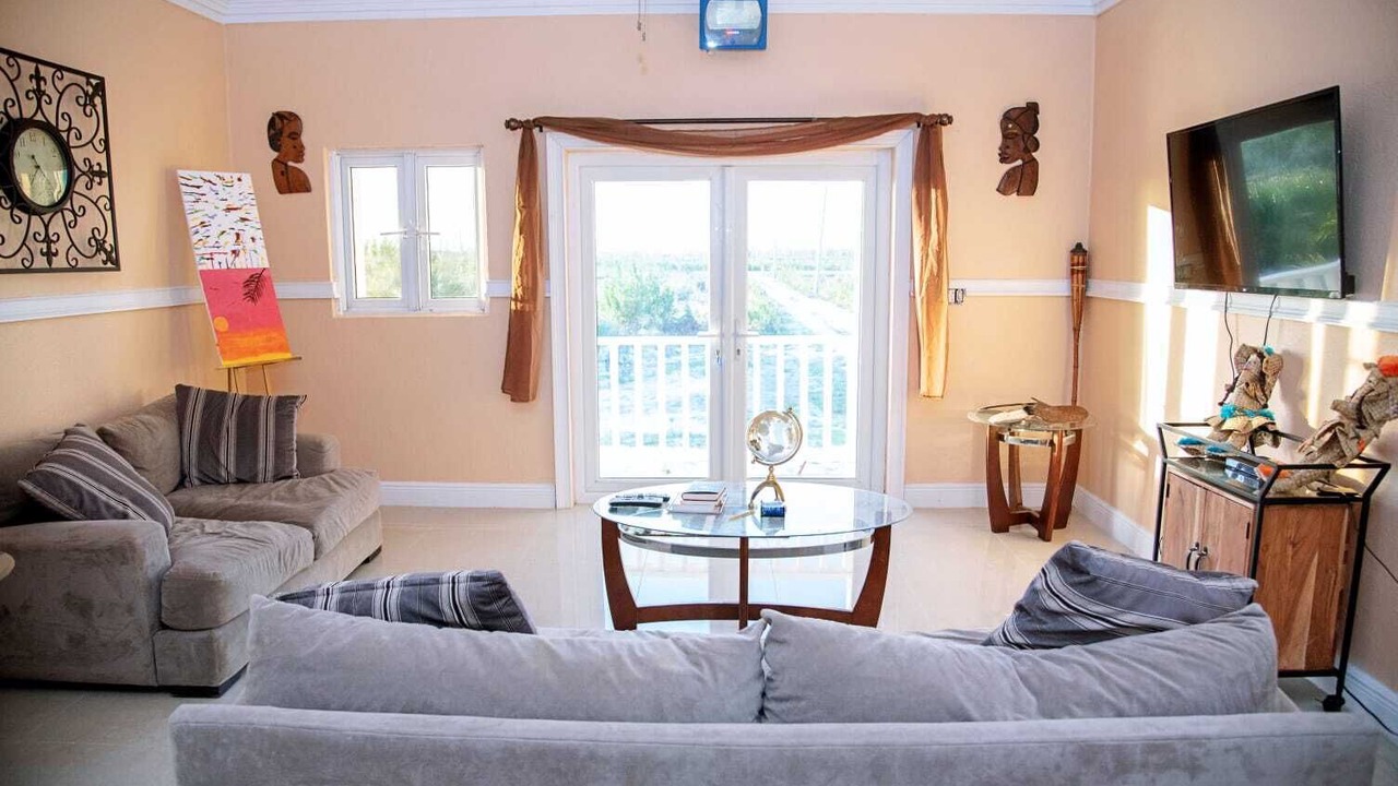 Photo of Livingroom in Pelican Point