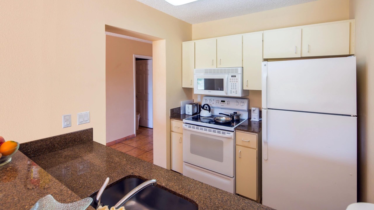 Photo of Kitchen in Williams Town