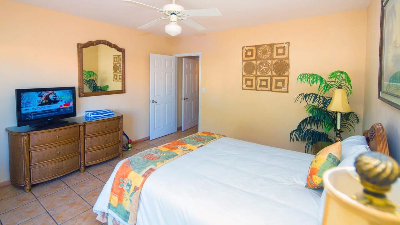 Photo of Bedroom in Williams Town