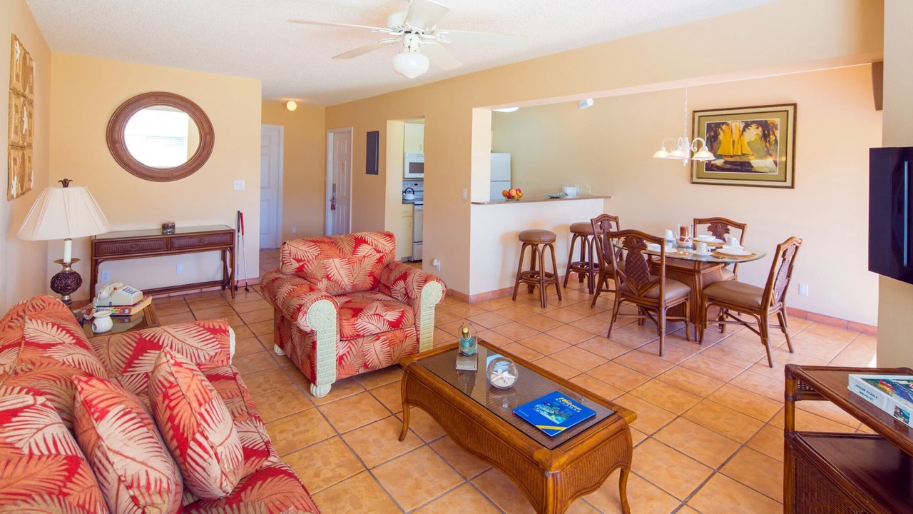 Photo of Livingroom in Williams Town