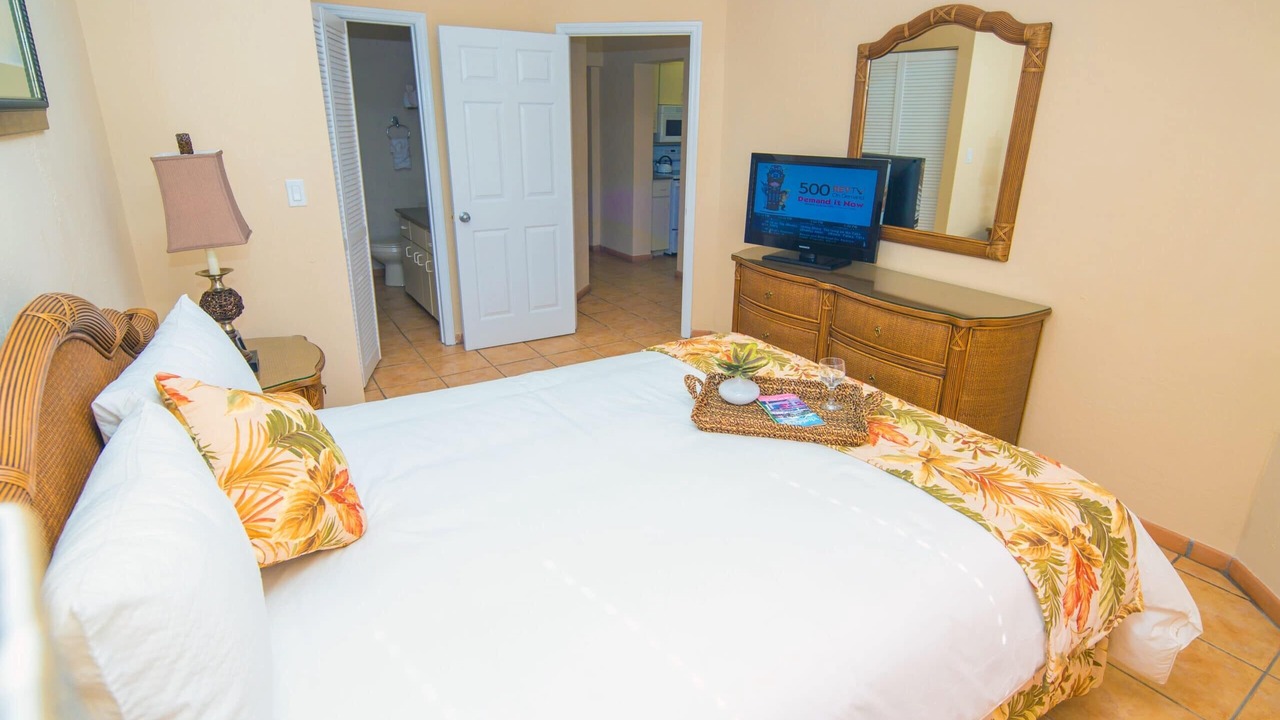 Photo of Bedroom in Williams Town