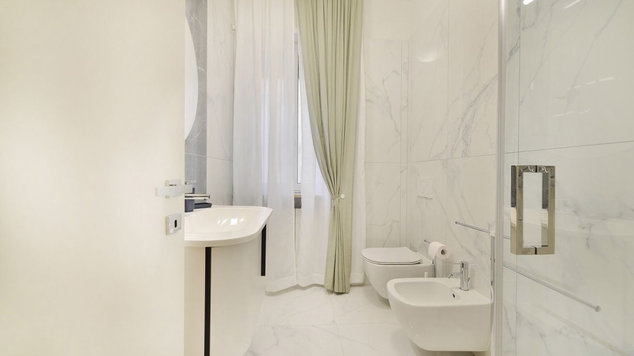 Photo of Bathroom in Citta Antica